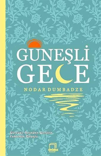 Güneşli Gece - Nodar Dumbadze - Dedalus