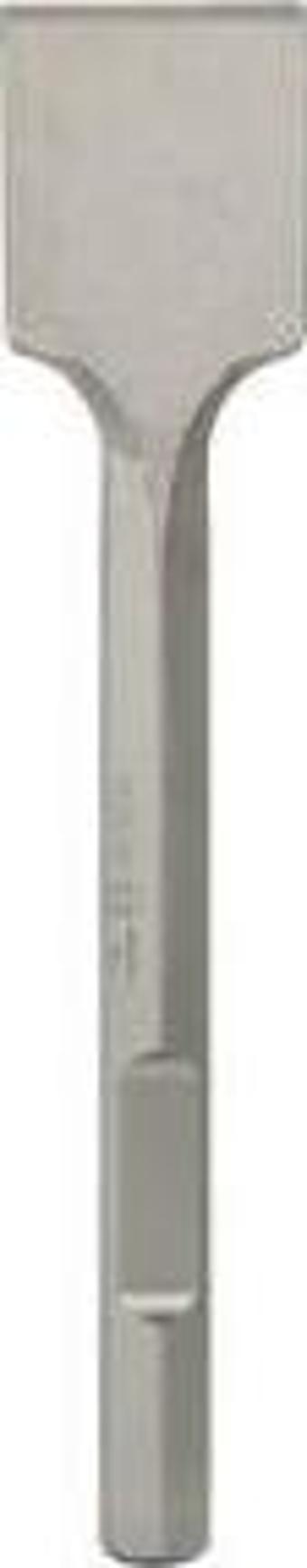 Bosch - Longlife Serisi, 28 mm Altıgen Giriş Şaftlı Yassı Keski 400*80 mm