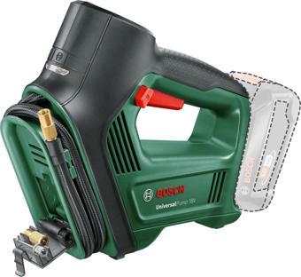 Bosch UniversalPump 18V (Solo) Akülü Basınçlı Hava Pompası