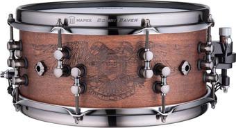 Mapex Warbird Trampet 12 x 5,5 (BPDLMW2550LWH)