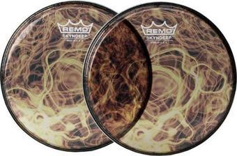 Remo 8'' Batter Clear Darbuka Derisi BD000800SC016