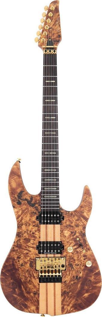 Sire Larry Carlton X10 Elektro Gitar NTS