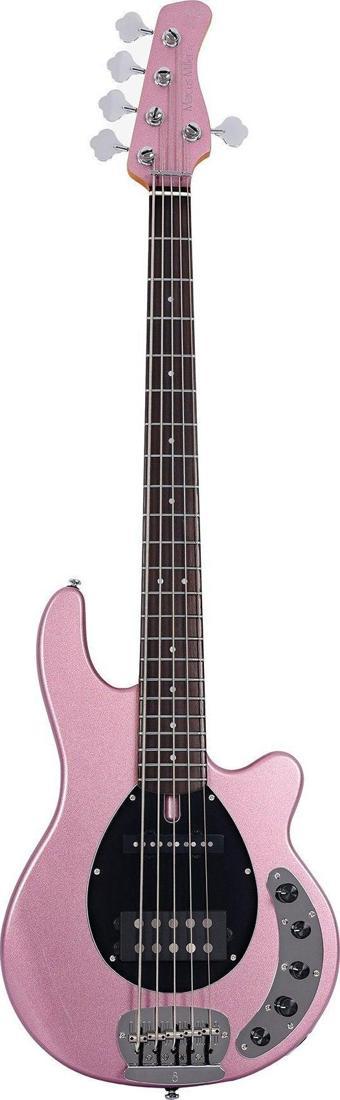 Sire Marcus Miller Z7 5 Telli Bas Gitar BUR