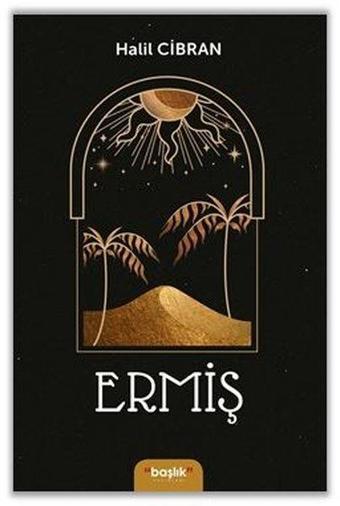 Ermiş - Halil Cibran - Başlık Yayınları