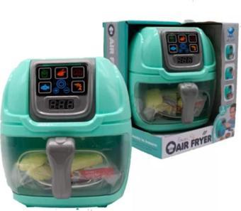 Asya Oyuncak Pilli Airfryer 01349-1017