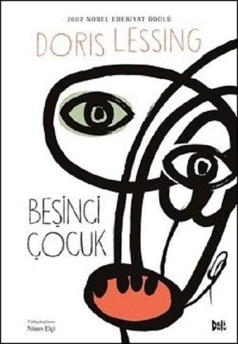 Beşinci Çocuk - Doris Lessing - DeliDolu