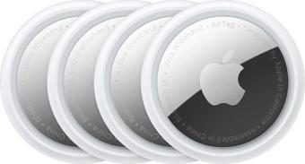 Apple AirTag 4'lü Paket MX542TU/A