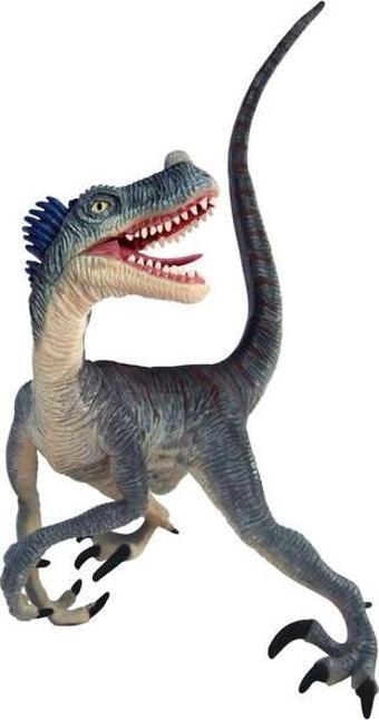 4D Master Raptor 3D Mini Puzzle 