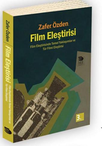 Film Eleştirisi - Zafer Özden - İmge Kitabevi