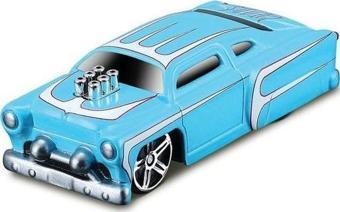 Maisto Burning Key Cars May/15101