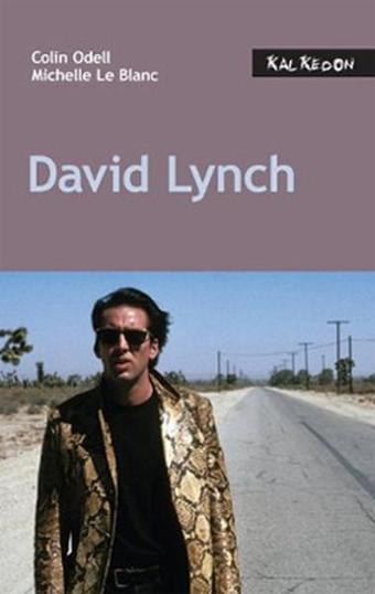 David Lynch - Colin Odell - Kalkedon