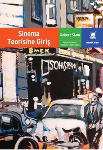 Sinema Teorisine Giriş - Robert Stam - Ayrıntı Yayınları