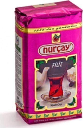 Nurçay Nurcay Filiz 500 Gr X 6 Paket