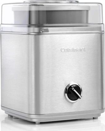 Cuisinart ICE30BCE Dondurma Makinesi