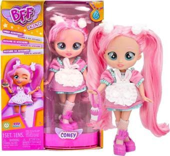 Cry Babies Bff Bebekler S3 Coney