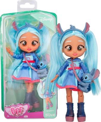Cry Babies Bff Disney Bebekler Stitch