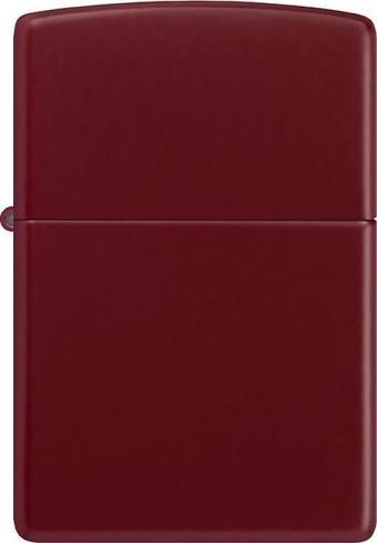 Zippo Çakmak Reg Merlot Matte 46021-112395