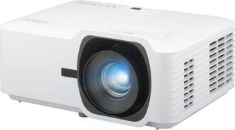 ViewSonic LS741HD 5000 ANSI Lümen 1080P Lazer Projeksiyon Cihazı