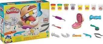 Play-Doh Dişçi Seti 37366