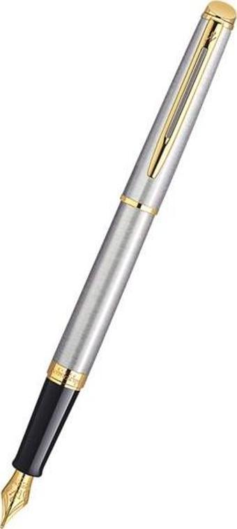 Waterman Hemisphere10 Ss Gt Dolma Kalem S0920330