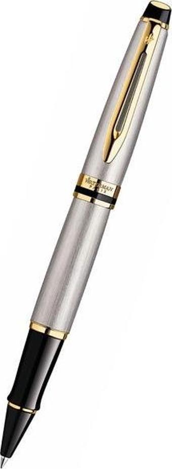 Waterman Expert 3 SS Gt Roller Kalem