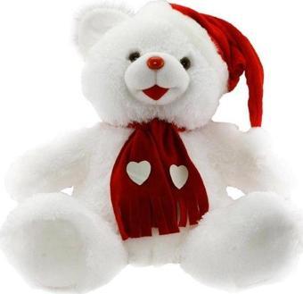 Armerya Neco Plush 60 cm Noel Cici Ayı Peluş