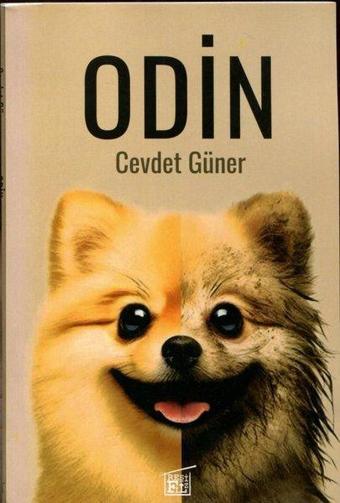 Odin - Cevdet Güner - Filtresiz Kitap