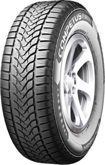 Lassa 225/45R19 COMPETUS WINTER 2 + 96V XL M+S / SFM Kış Lastiği (Üretim: 2024)