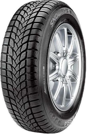 Lassa 195/65R15 SNOWAYS 4 91H M+S / SFM Kış Lastiği (Üretim: 2024)