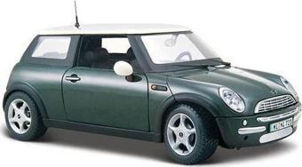 Maisto 1/24 Mini Cooper  31219