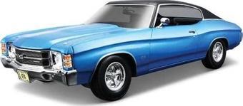 Maisto Mais 71'Chevrolet Sport 1:18 31890