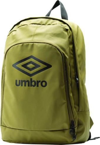 Umbro Unisex Haki Tech Training Backpack Sırt Çantası Tt-0046