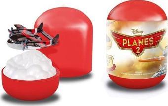 Planes ZR3901 Sürpriz Yumurta