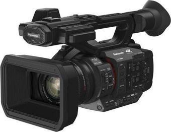 Panasonic HC-X2 4K Video Kamera