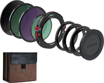 Freewell K2 Versatile Magnetic Filter System