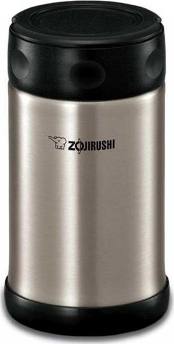 Zojirushi SW-FCE75 Paslanmaz Çelik Yemek Termosu Kabı 0.75L