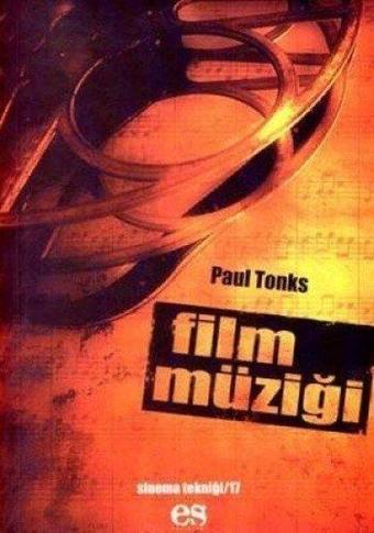 Film Müziği - Ala Sivas - Es Yayınları