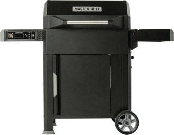 Masterbuilt AutoIgnite Serisi 545 Kömürlü Smoker Barbekü