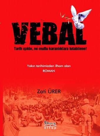 Vebal - Zati Ürer - A.Barış Kitapevi