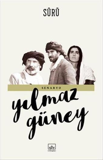 Sürü - Yılmaz Güney - İthaki Yayınları