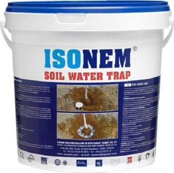 İsonem Soil Water Trap Toprak Altı Su Tutucu 5 Kg