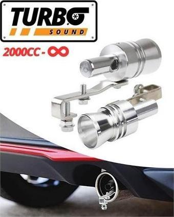 Findit Blow Off Turbo Sesi Aparatı 2000CC ÜZERİ NO:3