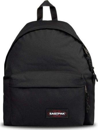 Eastpak Padded Pak'R Siyah Sırt Çantası