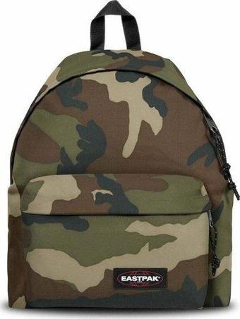 Eastpak Padded Pak'R Camo Sırt Çantası