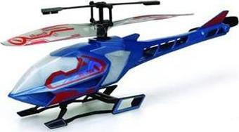 Silverlit-Marcus I/R 4CH Gyro Helikopter - İç Mekan