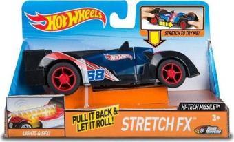 Hot Wheels Sürpriz Stretch FX Oyuncak Araba 90710