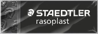 Staedtler Silgi Rasoplast