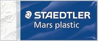 Staedtler Silgi Mars Plastik