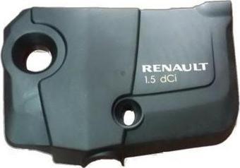 Renault Megane 2  (1.5 Dci ) Motor Üst Koruma Kapağı 8200365952