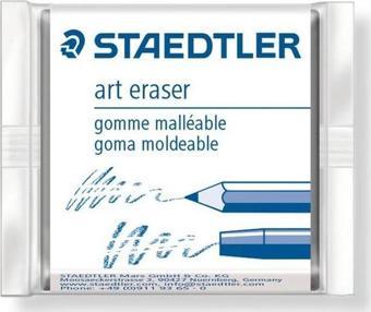 Staedtler Silgi Art